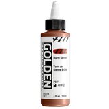 Artmie GOLDEN Akrilna barva z visokim pretokom 118 ml | Različni odtenki | Shoptok.si