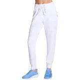 Spodnji deli trenirke Skechluxe Elevate Jogger Pant Bela