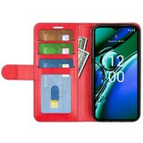 INORCO Preklopni ovitek s stojalom iz PU usnja za Nokio G42, etui denarnica za telefon s teksturo Crazy Horse, (22035515) | Shoptok.si