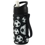 i-Total Plastična boca od tritana 500ml Nogomet crna ID2120M | shoptok.hr