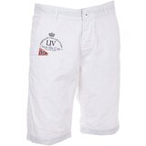 Vent Du Cap Kratke hlače & Bermuda Bermuda homme CANARY Bela Cene