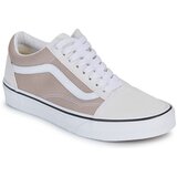 Vans Nizke superge Old Skool Bež | Shoptok.si