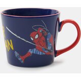 Sinsay Keramička šalica Spider-Man | shoptok.hr