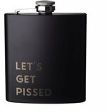 Widdop & Co. Now or never studios - Pljoska - Now or never, Let is Get Pissed | Eponuda.com