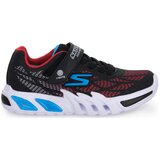 Skechers Šport BKRB FLEX GLOW Črna | Shoptok.si