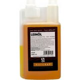 NATUSAT Laneno olje Premium - 1.000 ml Cene
