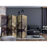  Paravan u 5 dijelova - Antelopes II [Room Dividers] 225x172 | shoptok.hr