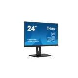 Iiyama monitor 23.8" XUB2492QSU-B1 IPS 2560x1440/100Hz/0.5ms/HDMI/DP/USB/zvučni | Eponuda.com