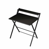 Hanah home Radni sto Bodo Black | Eponuda.com