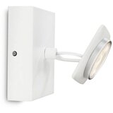 Philips millennium spot svetiljka bela led 1x4W selv | Eponuda.com