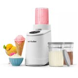 Nutribullet APARAT ZA SLADOLED CHILL NBD0503W | Eponuda.ba