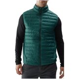4f Jakne K15249 Zelena | Shoptok.si