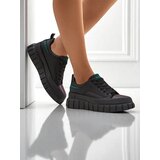 Resti Women's platform sports sneakers Agaffa | ePonuda.com