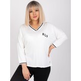 RELEVANCE Blouse-RV-BZ-7583.63P-ecru | shoptok.hr