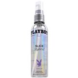 Playboy Evolved - Slick Hybrid Lubricant - 120 ml | shoptok.hr