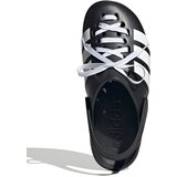 Adidas Cokle 'ADILETTE 2.0' črna / bela | Shoptok.si