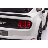  Licencirani Ford Mustang GT Drift bijeli - auto na akumulator | shoptok.hr