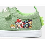Sinsay Pamučne tenisice s kožnim uloškom "ZDRAVO STOPALO" PAW Patrol | shoptok.hr