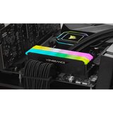 Corsair Pomnilnik Vengeance RGB RS, 8GB, DDR4, 3200MHz, CL16 CMG8GX4M1E3200C16 | Shoptok.si