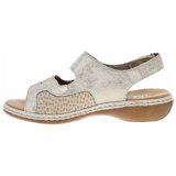 Rieker 6598990 Bež | shoptok.hr