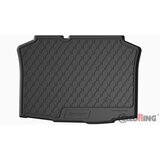 Gledring gumeni tepih za prtljažnik za Seat IBIZA 6J (5door) | shoptok.hr