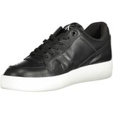 Calvin Klein BLACK MEN&#39;S SPORTS SHOES | Shoptok.si