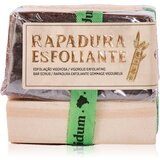 Feito brasil Ziriguidum piling rapadura 90 g Feito brasil Ziriguidum piling rapadura 90 g Slike