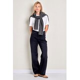 Legendww zenske wide leg farmerke visokog struka - model 245 | Eponuda.com