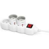 Retlux Pametna utičnica 3680W/230V/Tip E/16A Wi-Fi Tuya | Eponuda.com