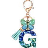  Ključanka Abeceda - G / Plava KP37926 | Shoptok.si