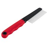 Ferplast kovinski glavnik, redki Cene
