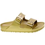 Birkenstock Natikači 144335 Rumena | Shoptok.si