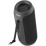 Streetz Bluetooth Zvučnik CRNI 2x5W, AUX, micro SD CRNI Slike