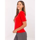 P-M Sweater-PM-SW-PM-5060.06-red Cijene