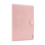  Maska za telefon Hanman Canvas ORG za Apple iPad Pro 12.9 2018/2020/2021 roze Cene