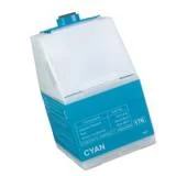  nashuatech C7528n cyan originalen toner
