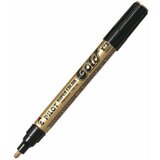 Pilot marker super color zlatni m 308802 Cene