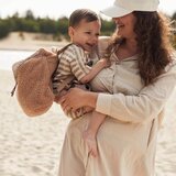 Jollein dječji ruksak boucle naturel | shoptok.hr