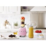 Smeg Mini-Standmixer 50's Style, Pink | shoptok.hr
