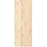  Zidni ormarić 30 x 30 x 80 cm od masivne borovine | Eponuda.com
