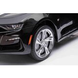 Lean Toys Otroški avto Chevrolet Camaro 12V Črna | Shoptok.si