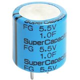 Kemet FG0H475ZF kondenzator Super-Cap 5.5 V/DC 80 % 1 kom. | Eponuda.ba