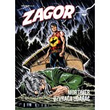 Veseli četvrtak Grupa autora - Zagor 210: Mortimer uzvraća udarac | Eponuda.com