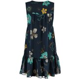 Trendyol Ženska obleka Floral Patterned | Shoptok.si