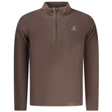 U.S. GRAND POLO muŠki duks au02831jupiter/ braon | Eponuda.com