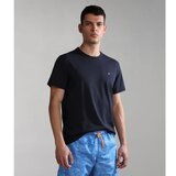 Napapijri SALIS SS SUM Muška majica, tamno plava, veličina | shoptok.hr
