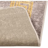 Traka za tepih MARSA Sivi 50 x 450 cm Poliester i PVC | Eponuda.ba