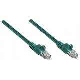 Intellinet Mrežni kabel Cat5e 1.5m Zelen 338417 | Shoptok.si