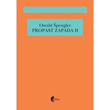 Službeni Glasnik Osvald Špengler - Propast Zapada, knjiga 2 Cene
