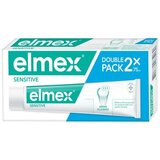 Elmex Pasta za zube, Sensitive, 2 x 75 ml Cene